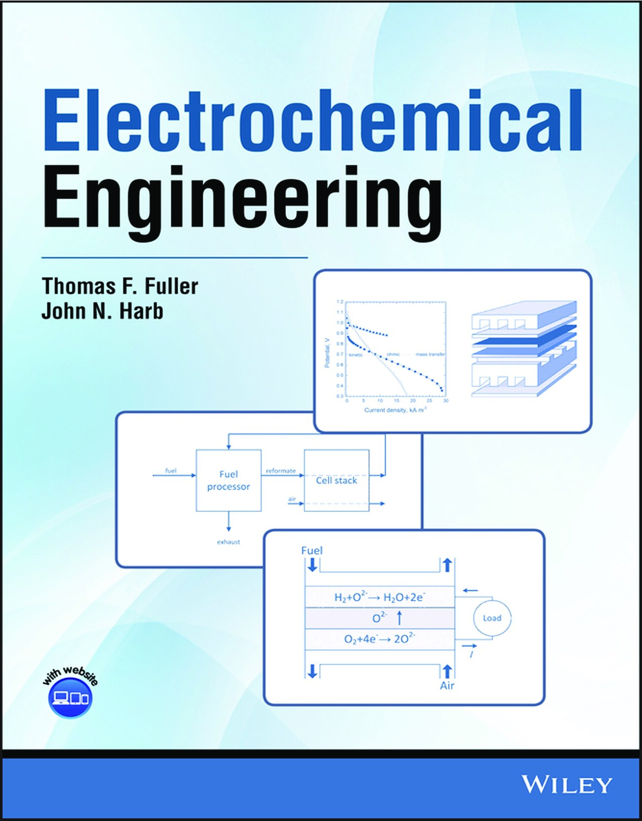 Electrochemical Engineering