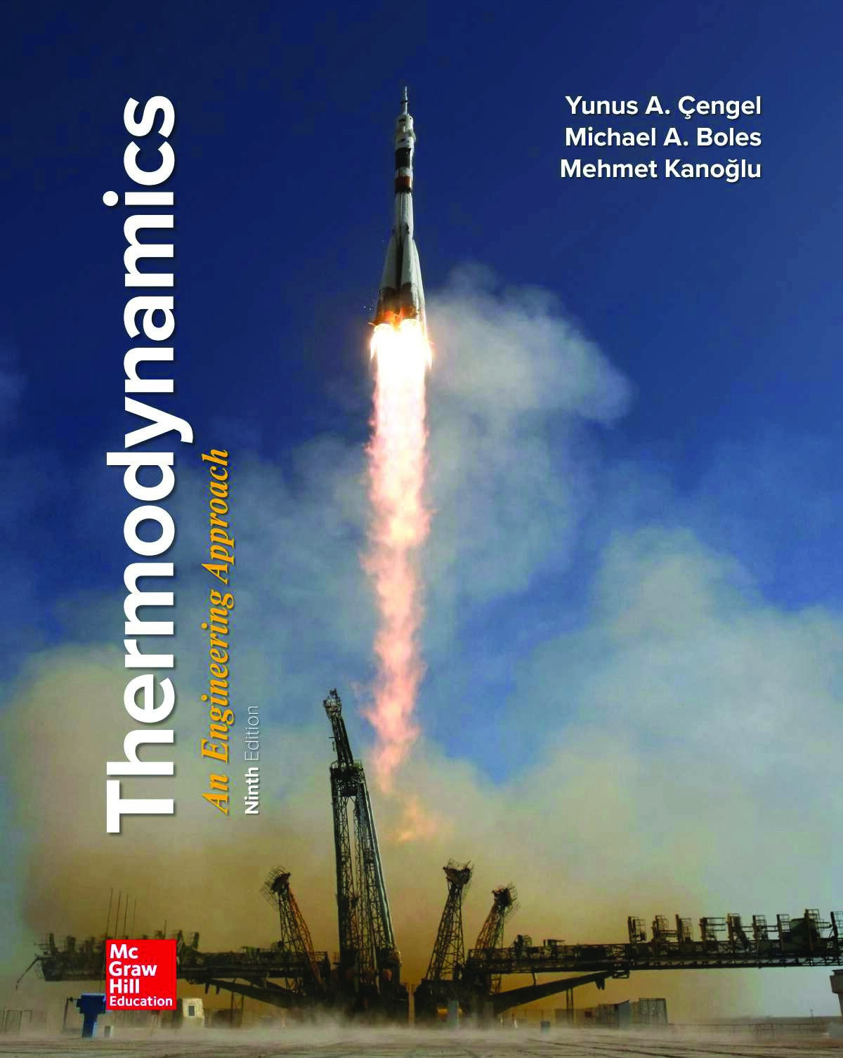 Thermodynamics