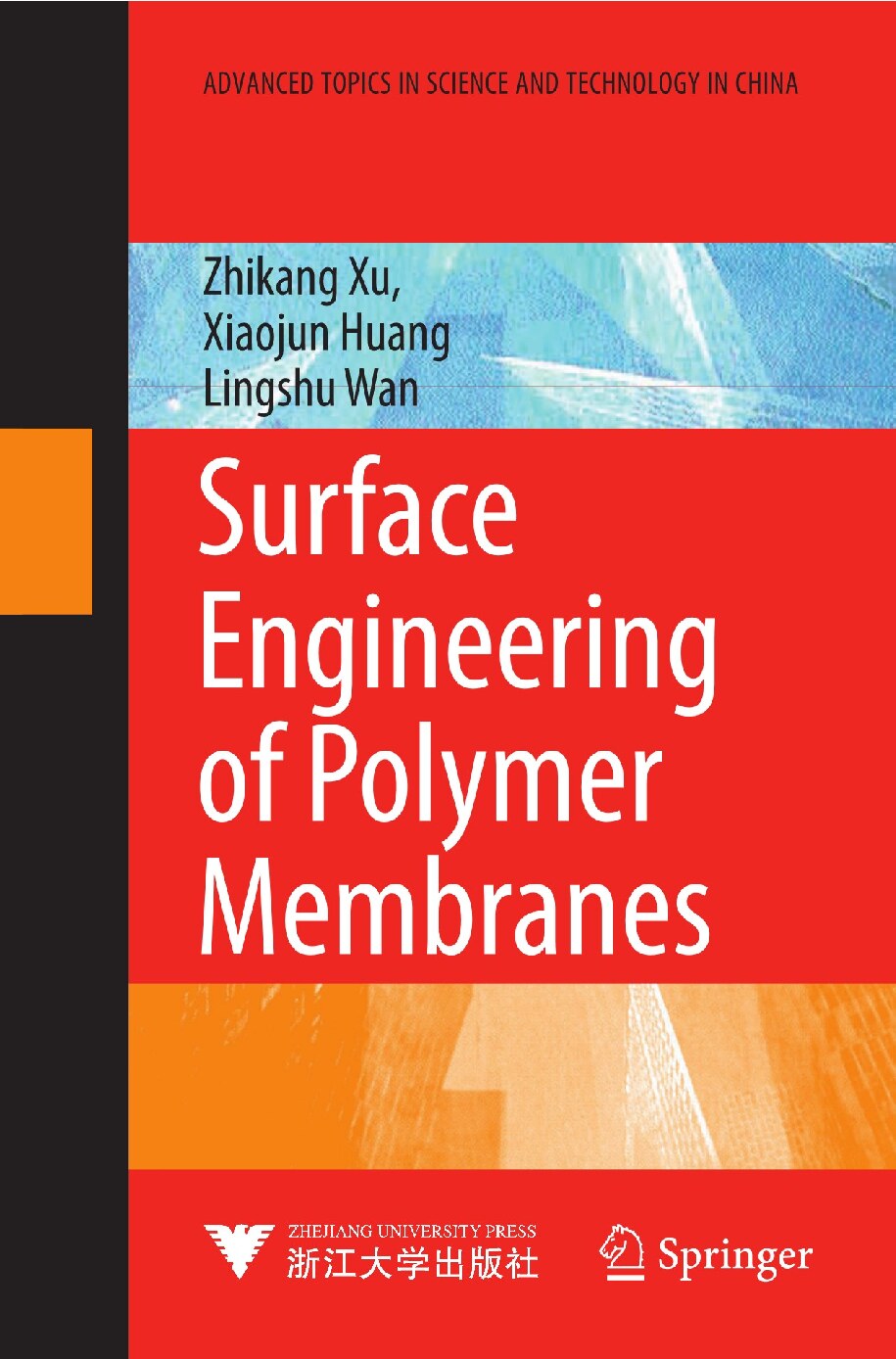 Surface Engineering of Polymer Membranes